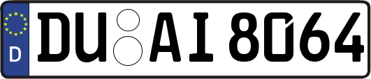DU-AI8064