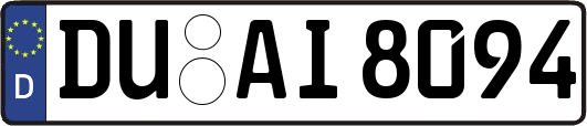 DU-AI8094