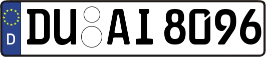 DU-AI8096