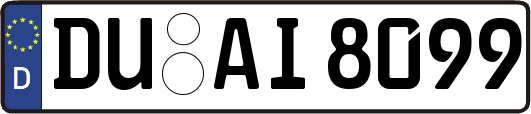 DU-AI8099