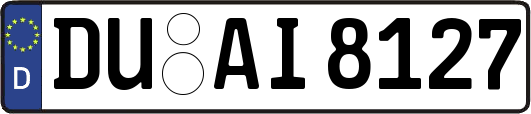 DU-AI8127