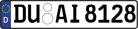 DU-AI8128