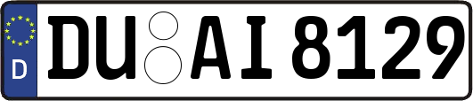 DU-AI8129