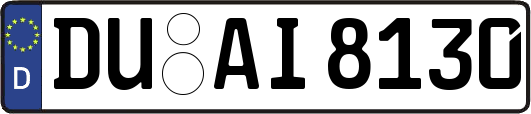 DU-AI8130