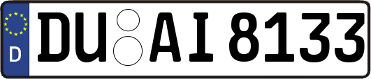 DU-AI8133