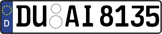 DU-AI8135