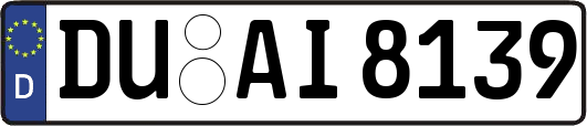 DU-AI8139