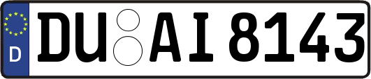 DU-AI8143