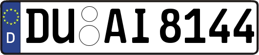 DU-AI8144