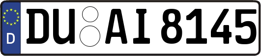 DU-AI8145