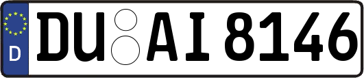 DU-AI8146