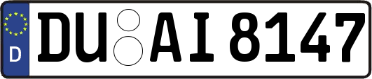 DU-AI8147