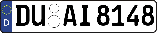 DU-AI8148