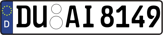 DU-AI8149