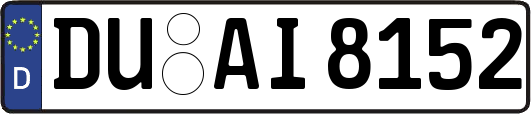 DU-AI8152