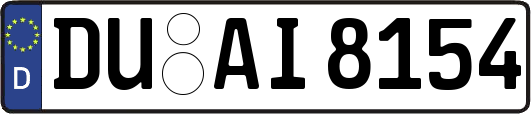 DU-AI8154