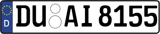 DU-AI8155
