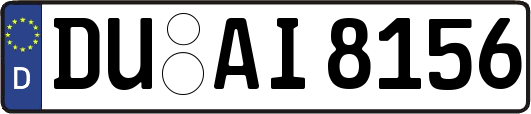 DU-AI8156