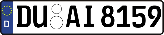 DU-AI8159