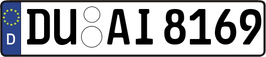 DU-AI8169