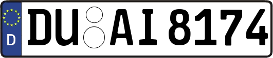 DU-AI8174