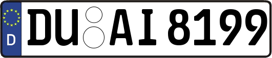 DU-AI8199