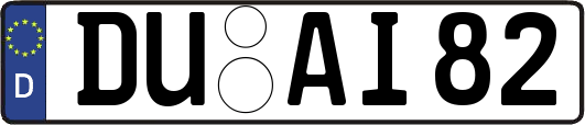 DU-AI82