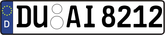 DU-AI8212