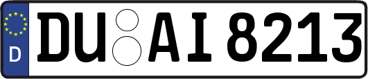 DU-AI8213