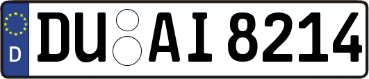 DU-AI8214