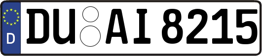 DU-AI8215