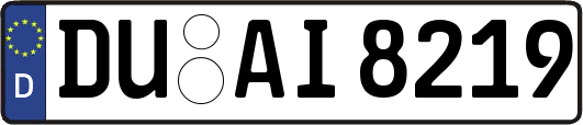 DU-AI8219