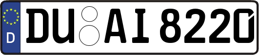 DU-AI8220