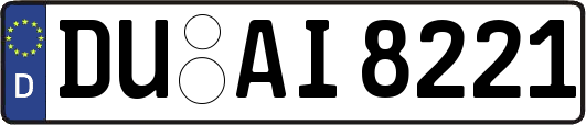 DU-AI8221
