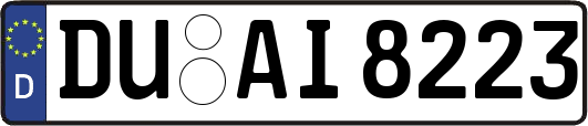 DU-AI8223