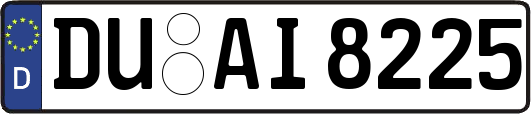 DU-AI8225