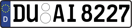 DU-AI8227