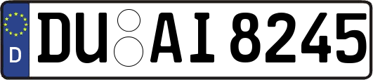 DU-AI8245