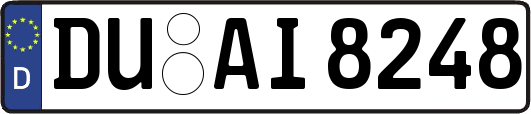 DU-AI8248