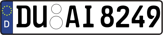 DU-AI8249