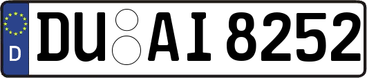 DU-AI8252
