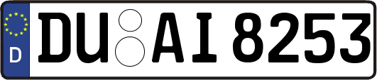 DU-AI8253