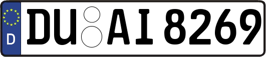 DU-AI8269