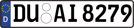 DU-AI8279