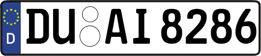 DU-AI8286