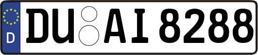 DU-AI8288