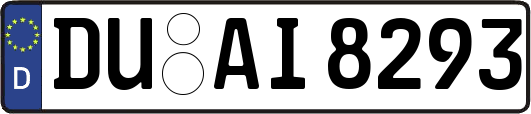 DU-AI8293