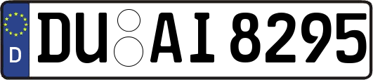 DU-AI8295