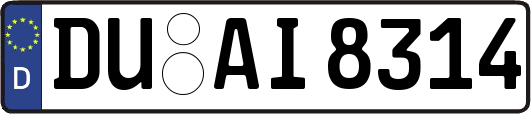 DU-AI8314