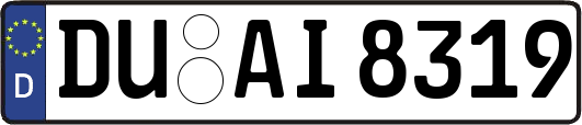 DU-AI8319